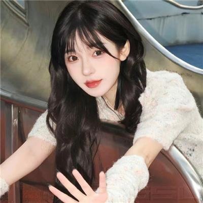 年轻的女王